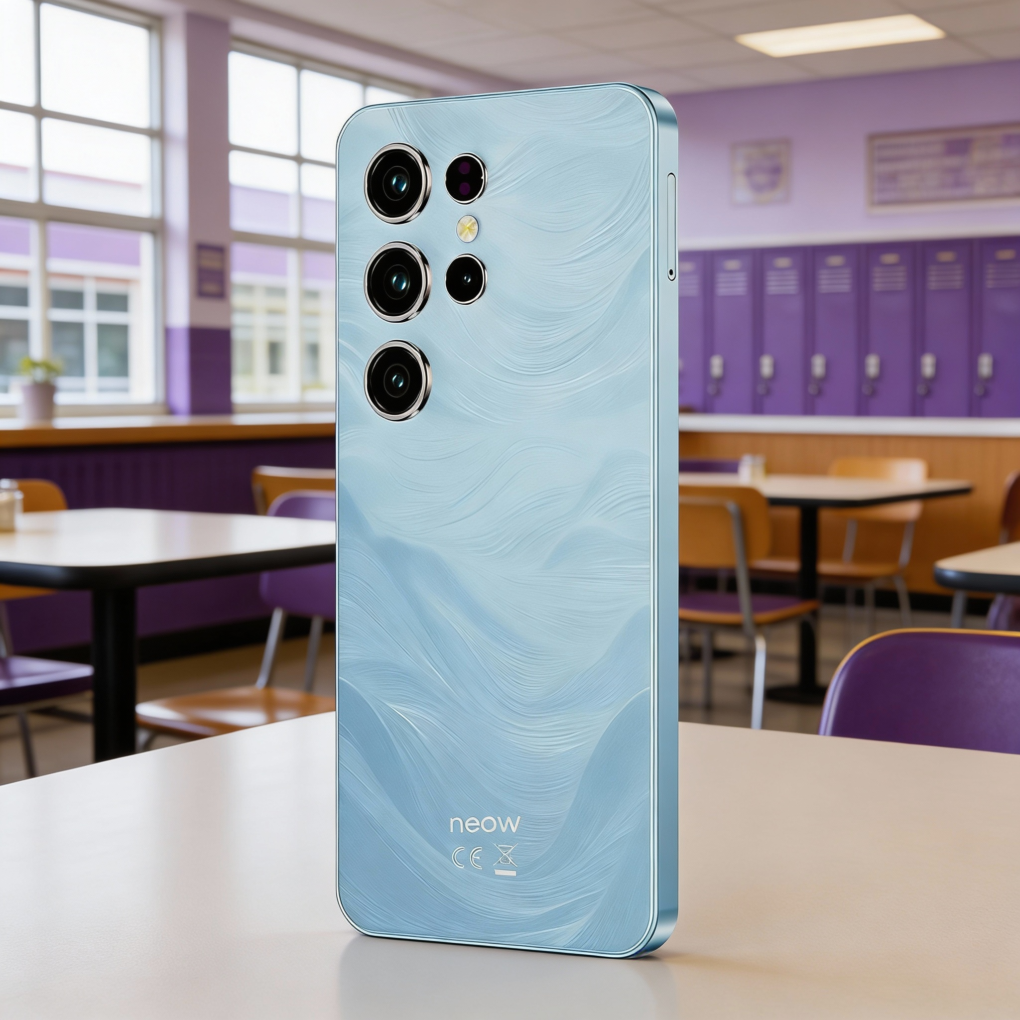 Quel téléphone portable choisir pour la rentrée au collège de votre ado ?