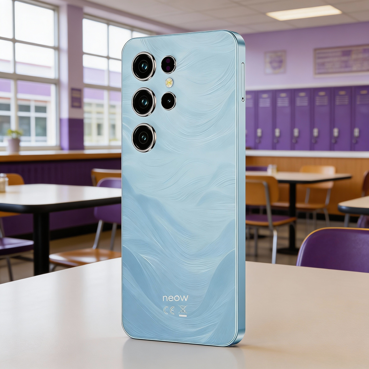 Quel téléphone portable choisir pour la rentrée au collège de votre ado ?