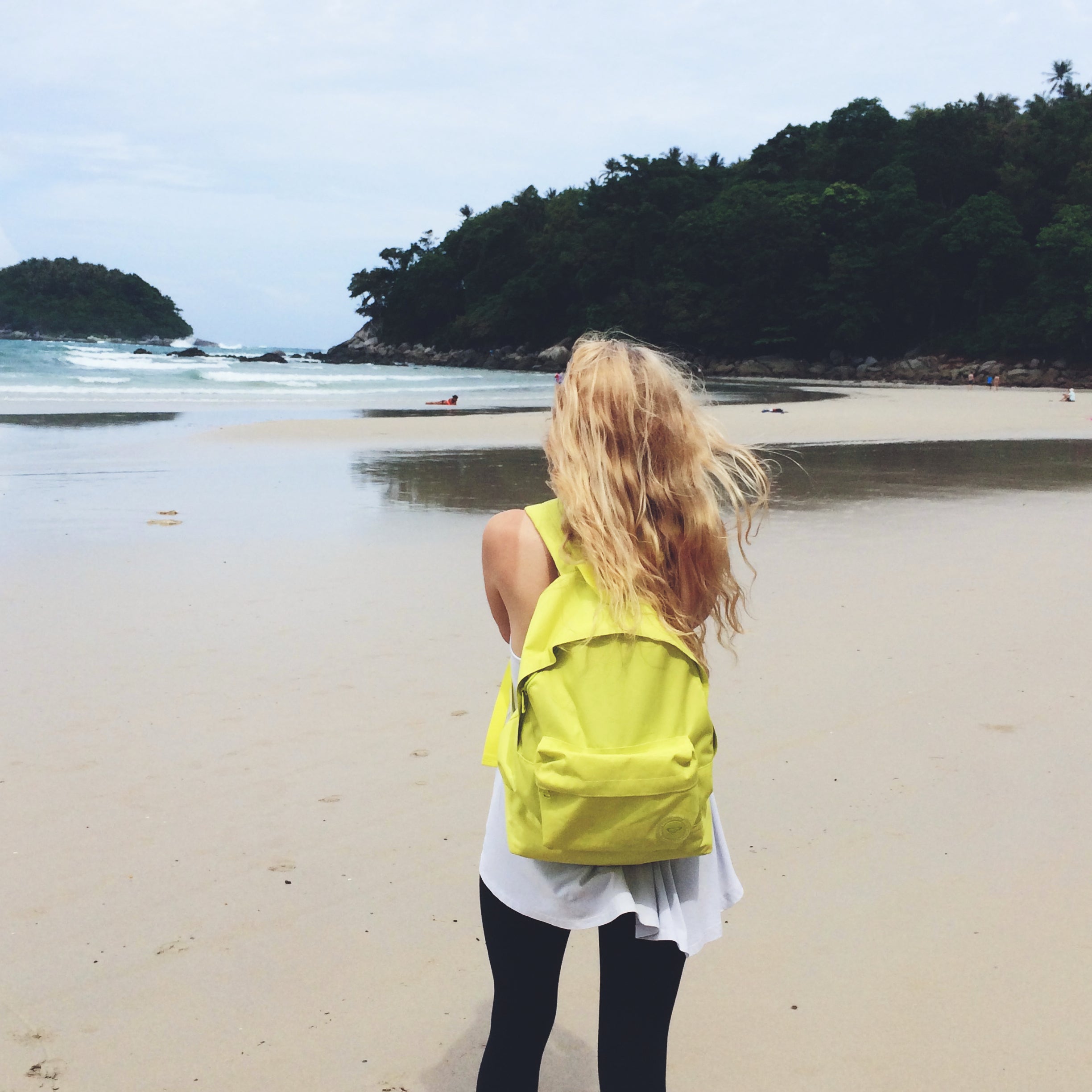 Quel smartphone choisir pour les vacances de votre ado ?