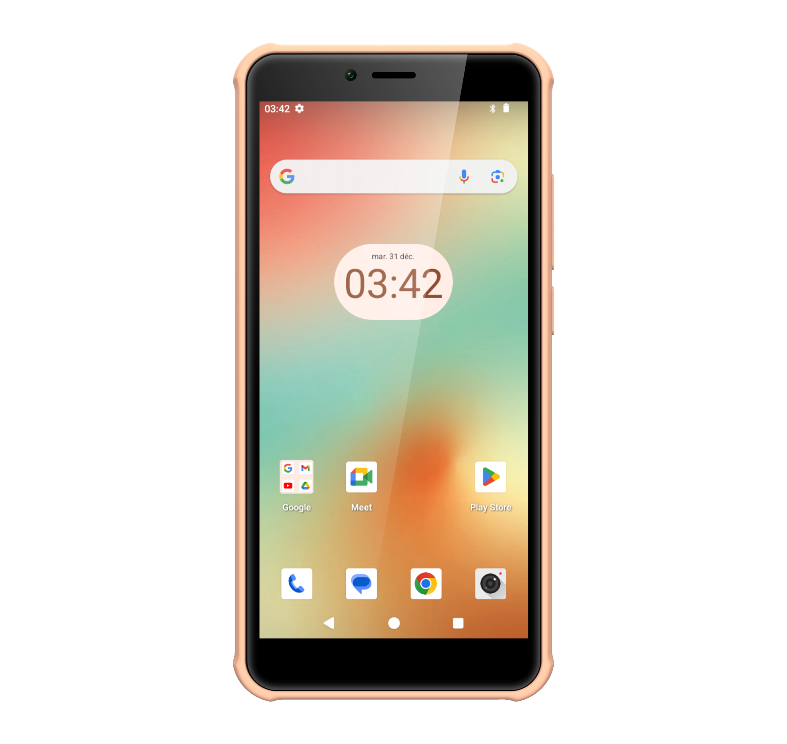 כיסוי ל-NEOW Kids