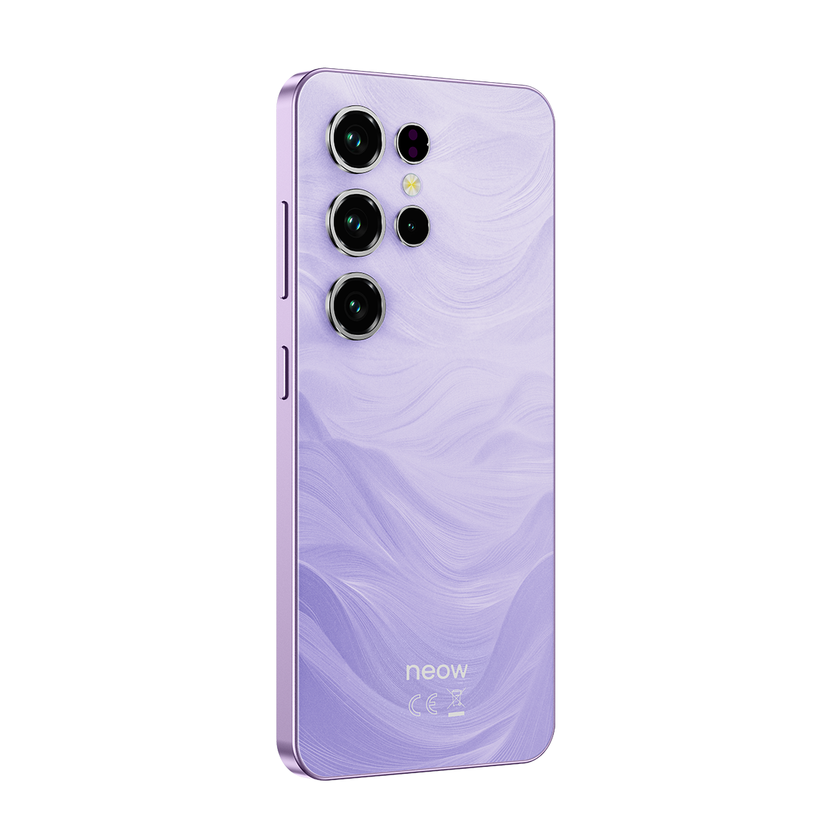 Neow SAFE Plus (Sans recherche internet ni réseaux sociaux)