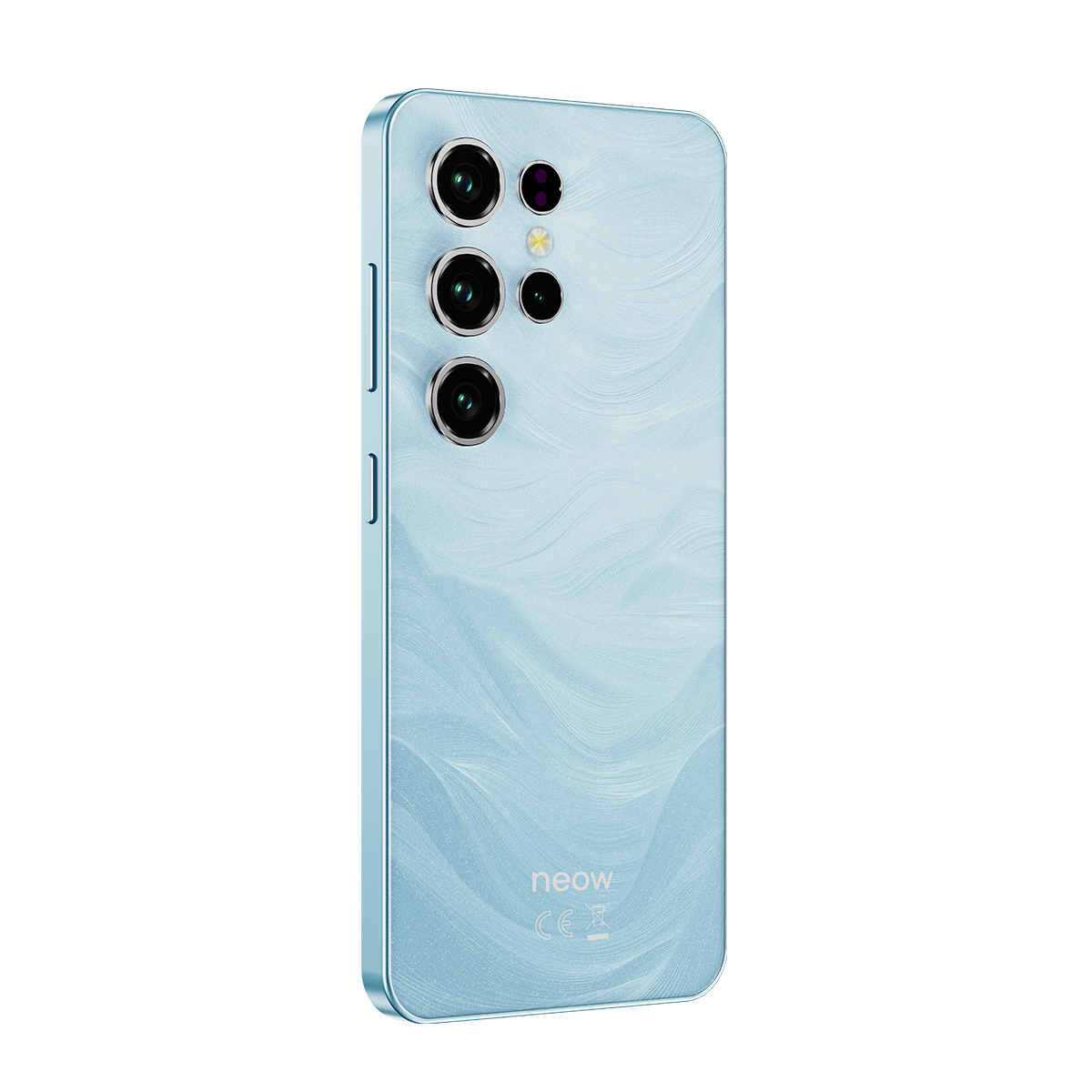 Neow SAFE Plus (Sans recherche internet ni réseaux sociaux)