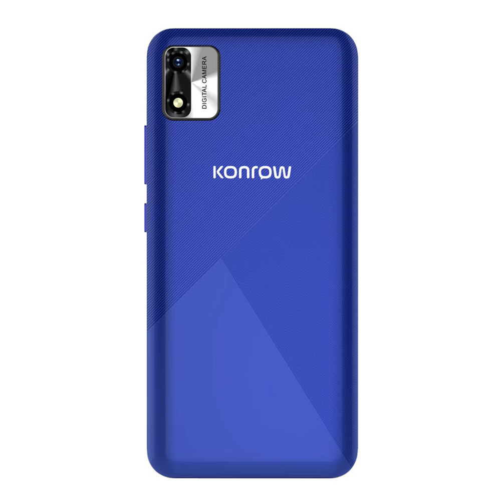 NEOW (Smartphone para niños y preadolescentes - sin búsqueda en internet ni redes sociales)