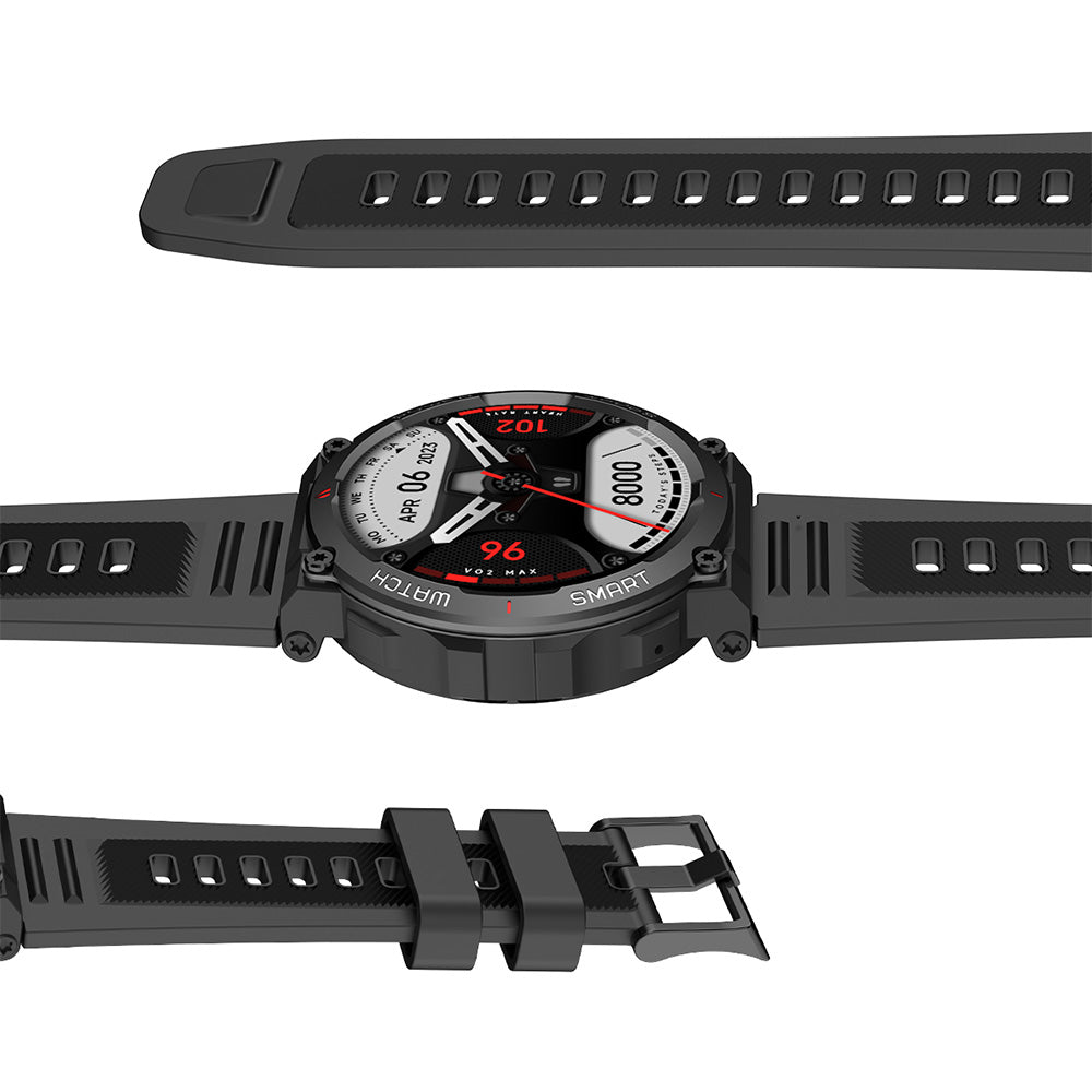 W-Watch - Verbonden horloge