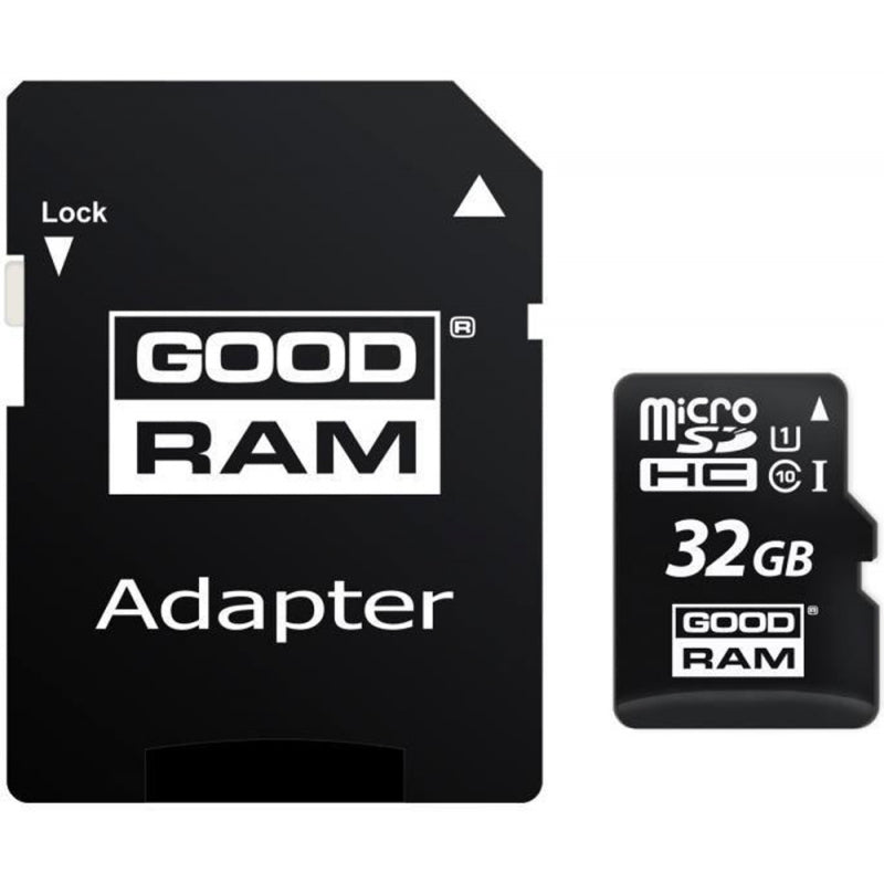 Scheda di memoria da 32 GB