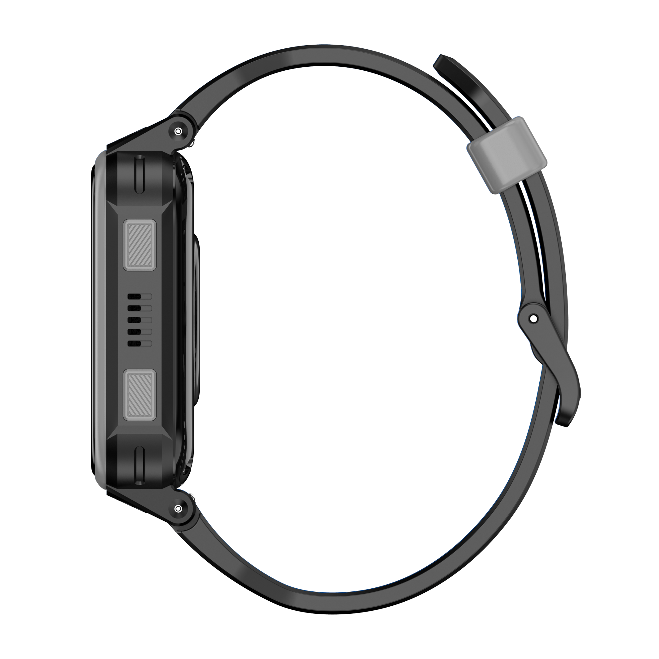 Lagenio K10, AI & Autonomy XL vernetzte Uhr