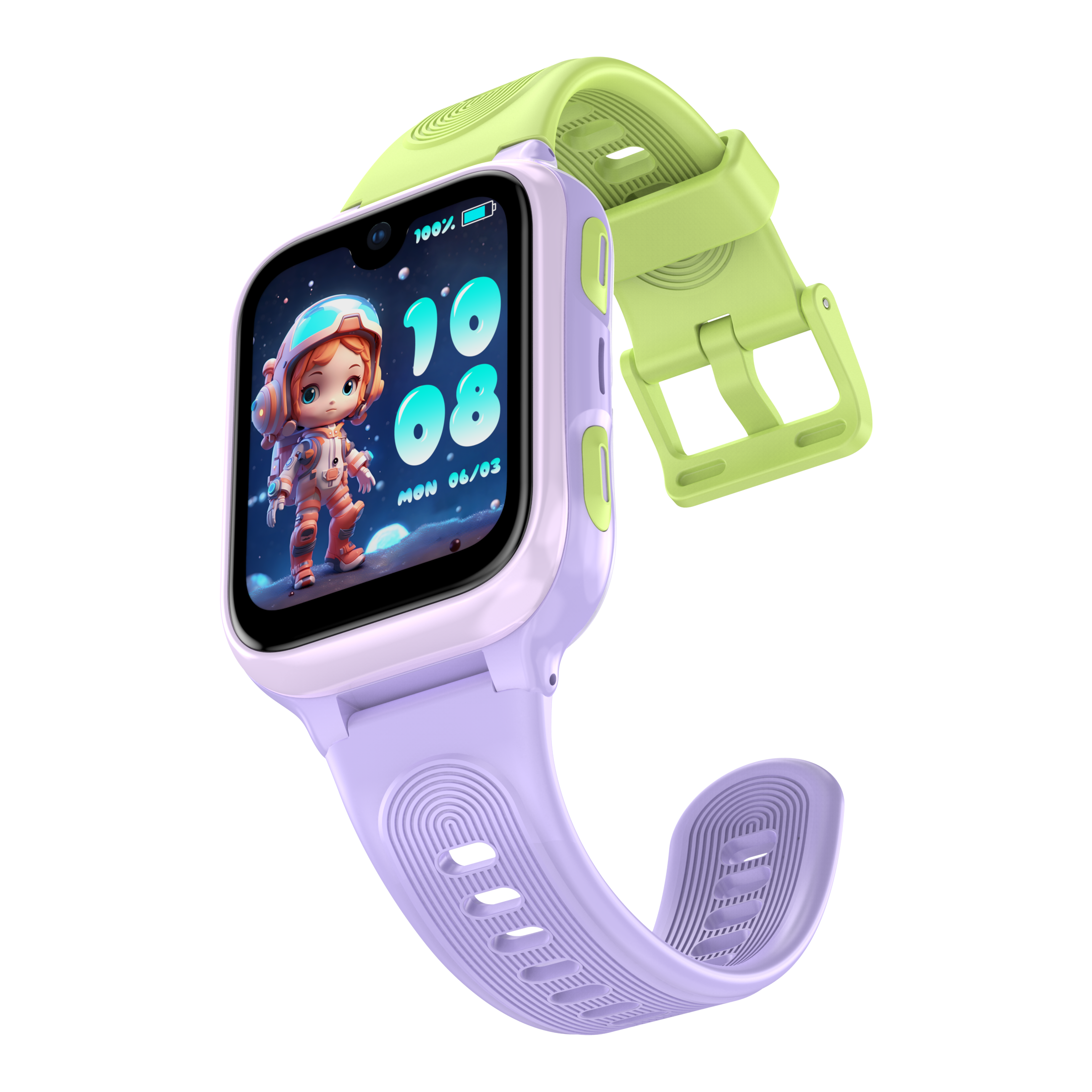 Lagenio K9 - Children's smartwatch with AI
