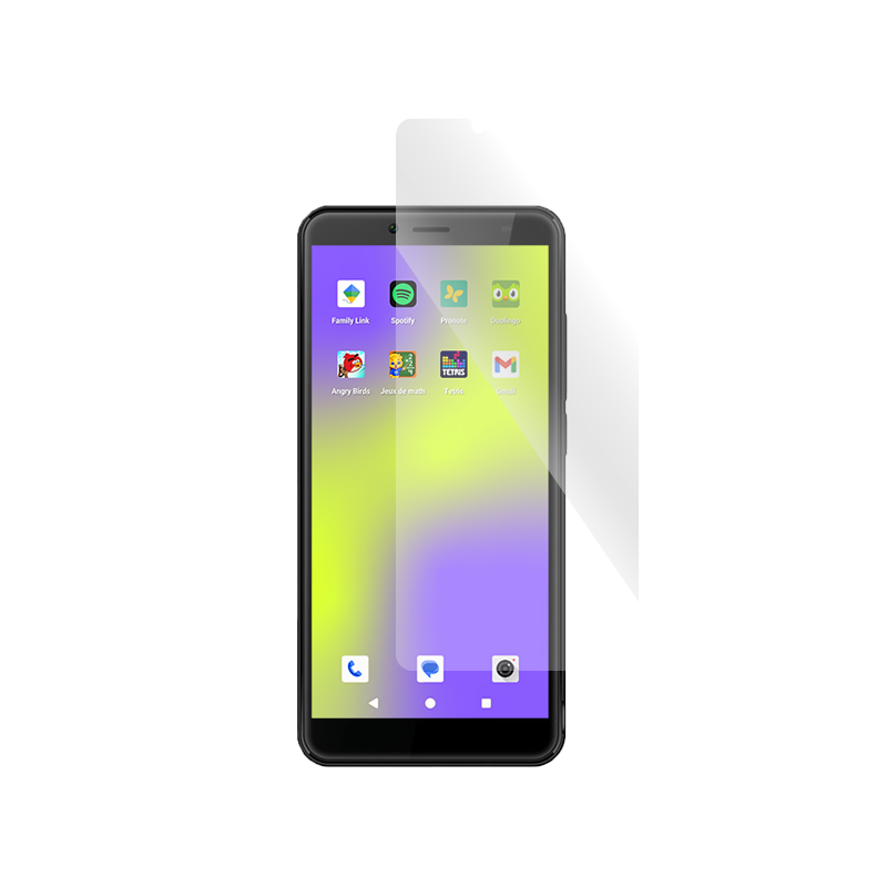 Vidro temperado para NEOW Kids