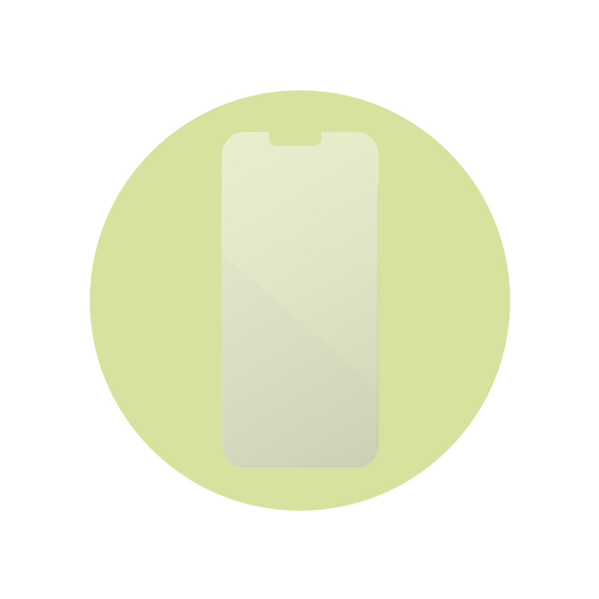 Vidro temperado para NEOW Kids