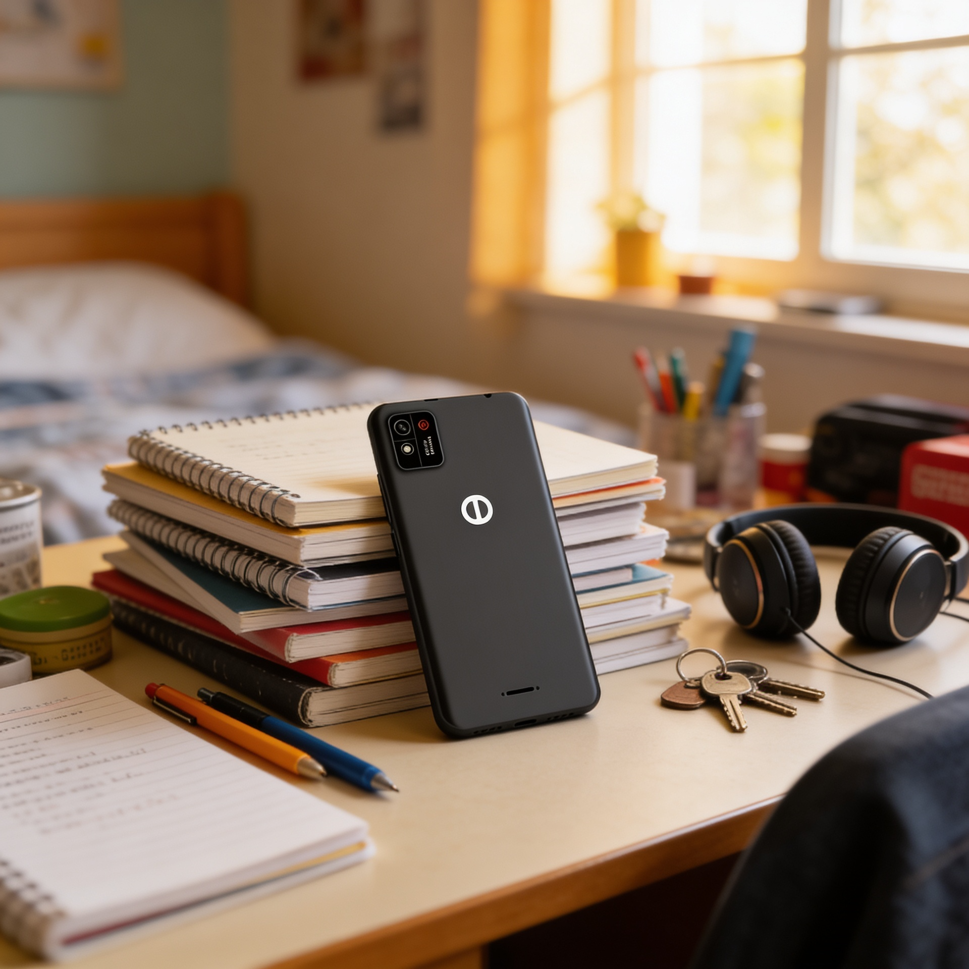Feature phones: pros and cons