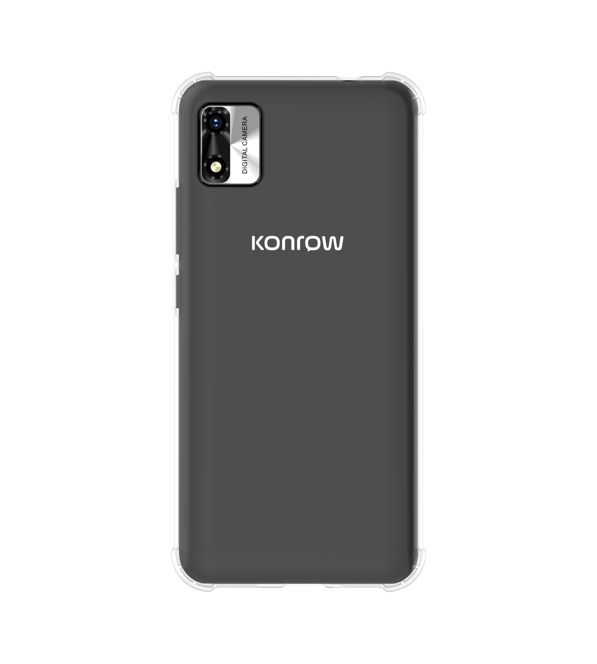 Coque Neow Transparente