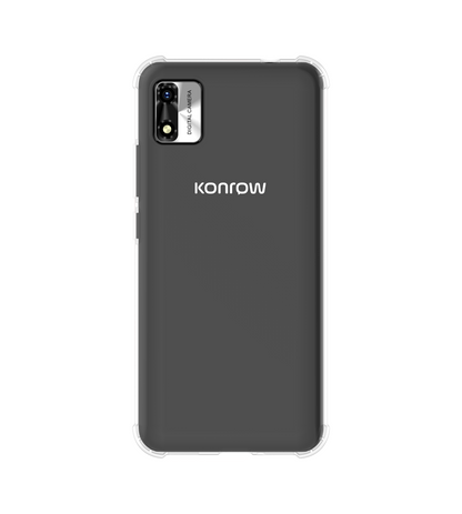 Coque Neow Transparente
