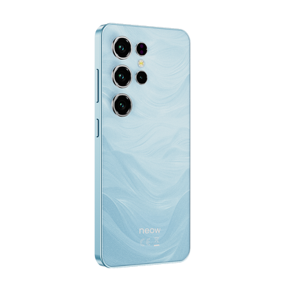 Neow SAFE Plus (Sans recherche internet ni réseaux sociaux)