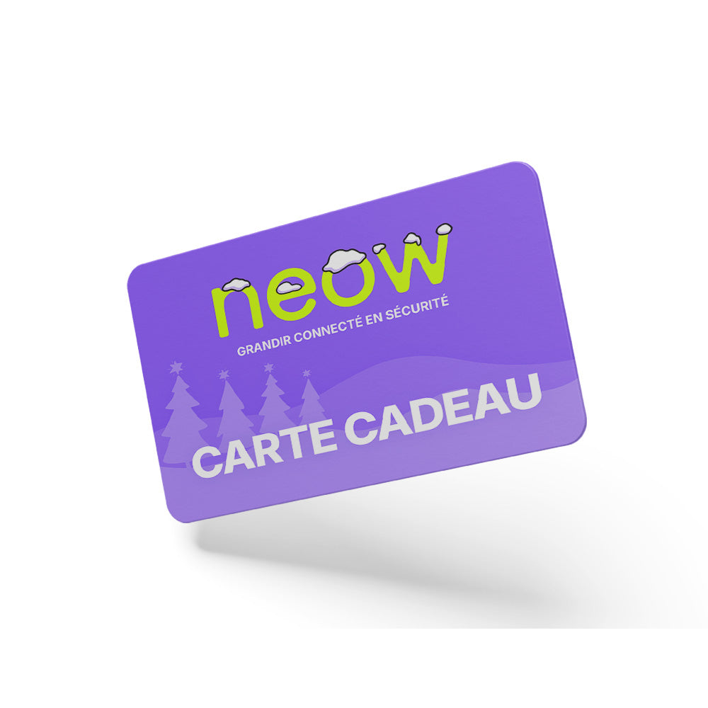 כרטיס מתנה של NEWOW