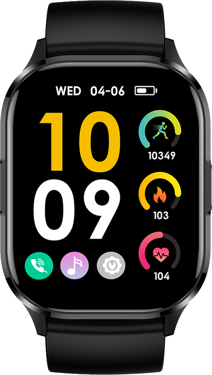 K-Watch - Montre connectée