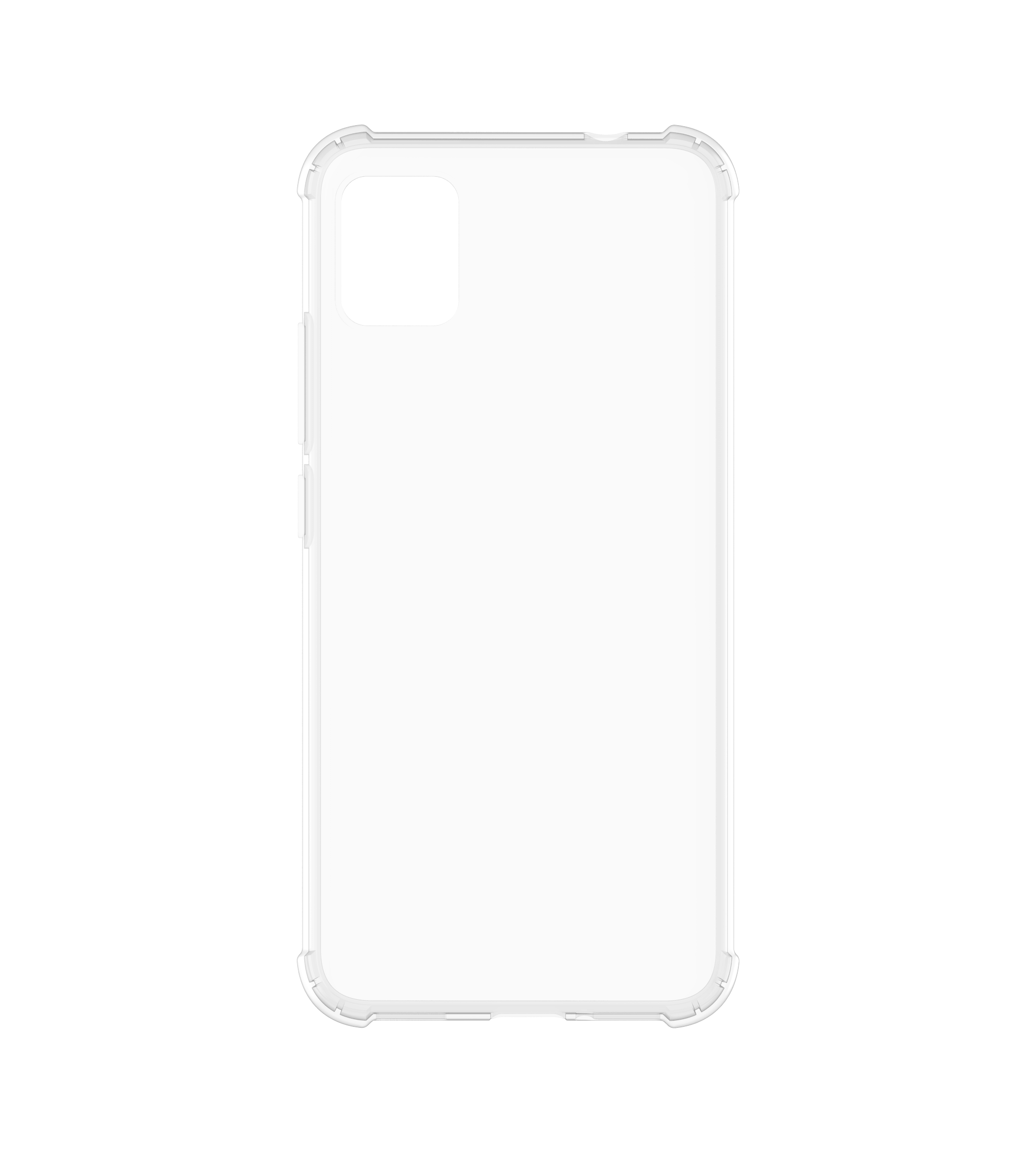 Coque Neow Transparente