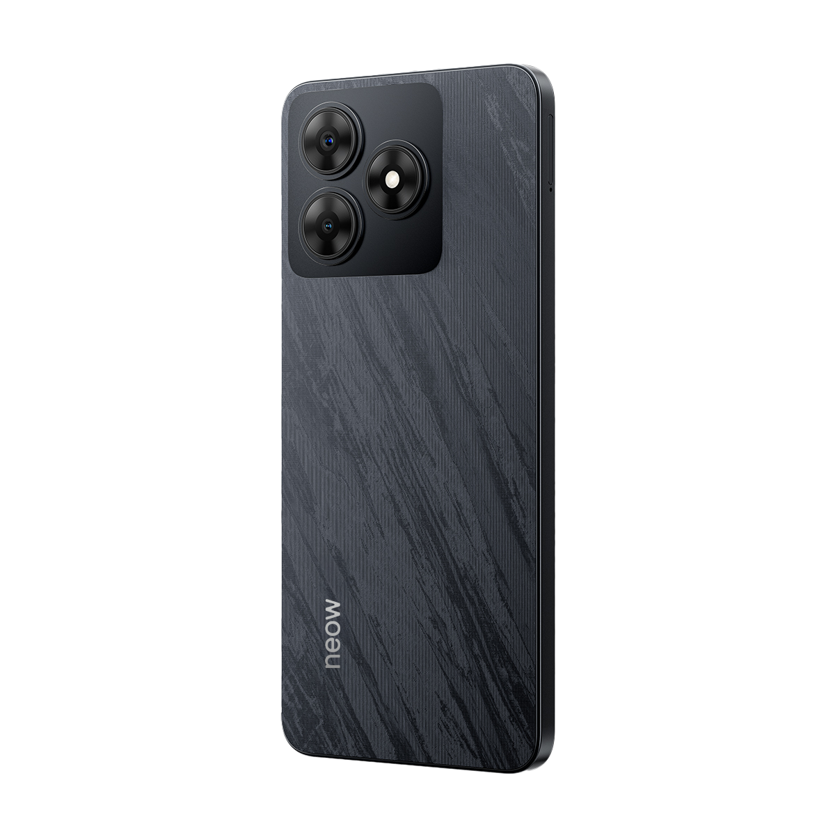 NEOW Safe - Smartphone pour ados + verre trempé