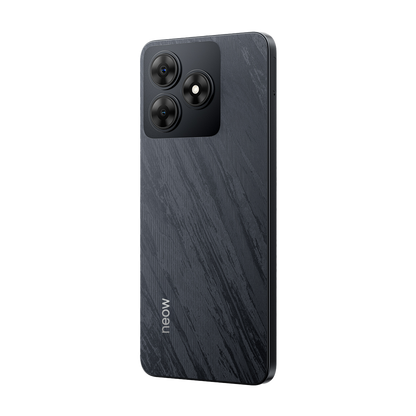 NEOW Safe - Smartphone pour ados + verre trempé