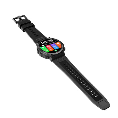 W-Watch - Verbonden horloge