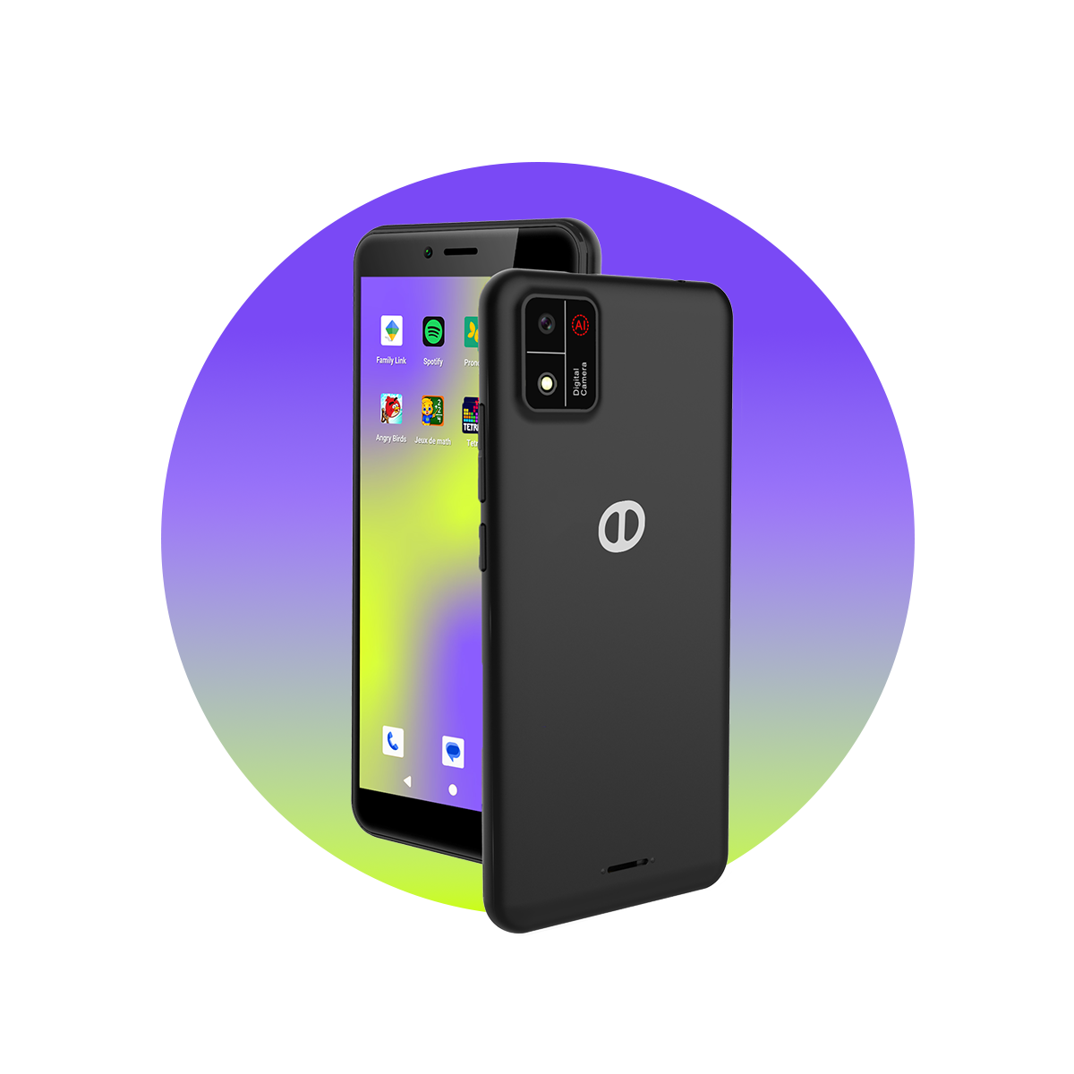 ילדים חדשים