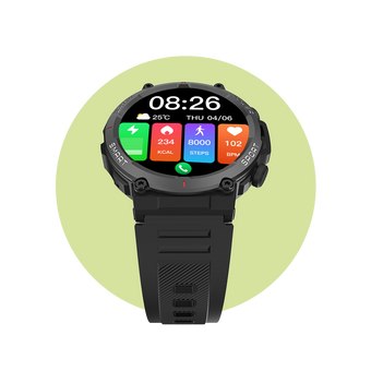 Montre W-Watch