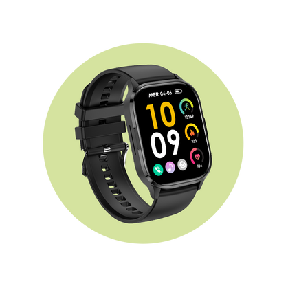 K-Watch - Relógio conectado