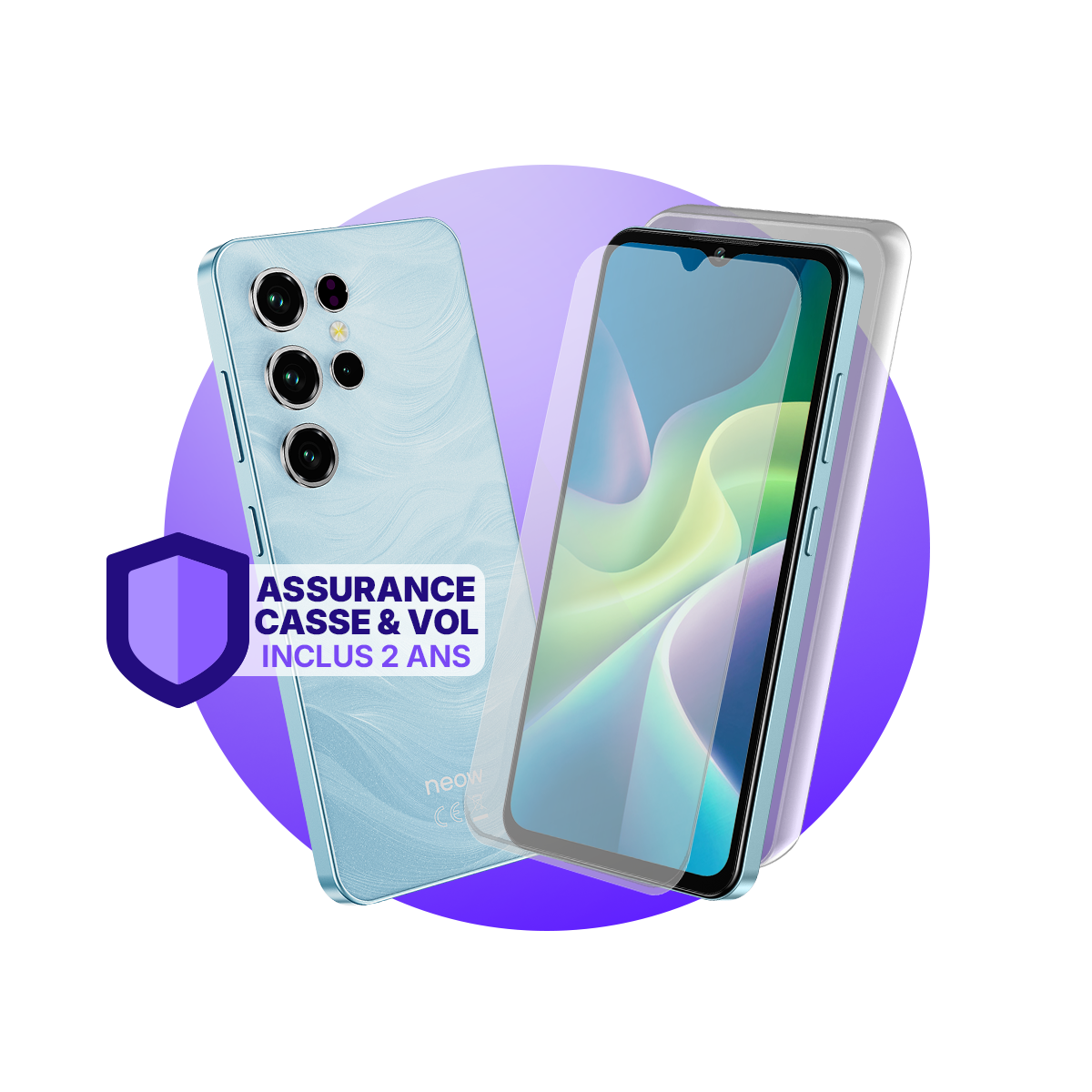 Safe+ Essential Pack