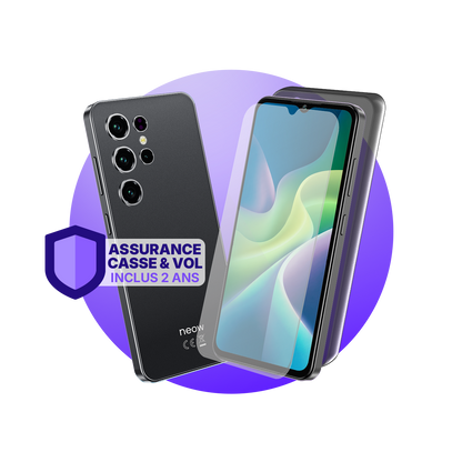 Safe+ Essential-Paket
