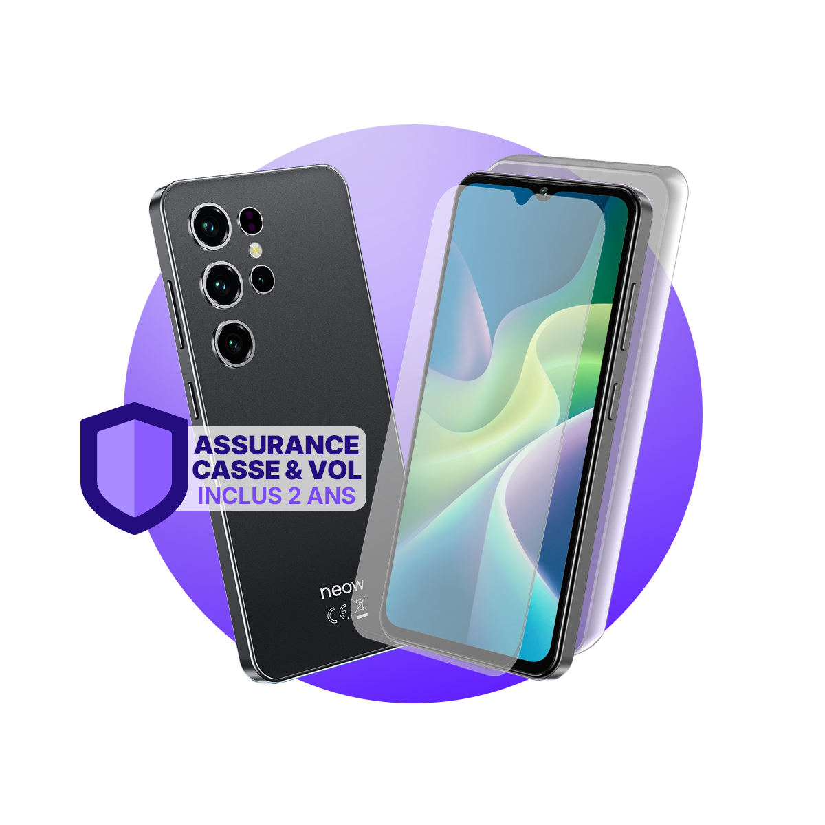 Safe+ Essential Pack