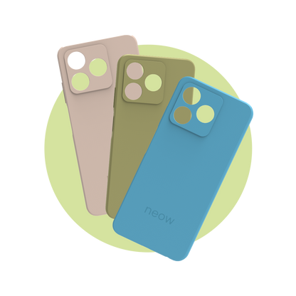 NEOW Safe shell (apenas)