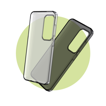 Coque Safe+