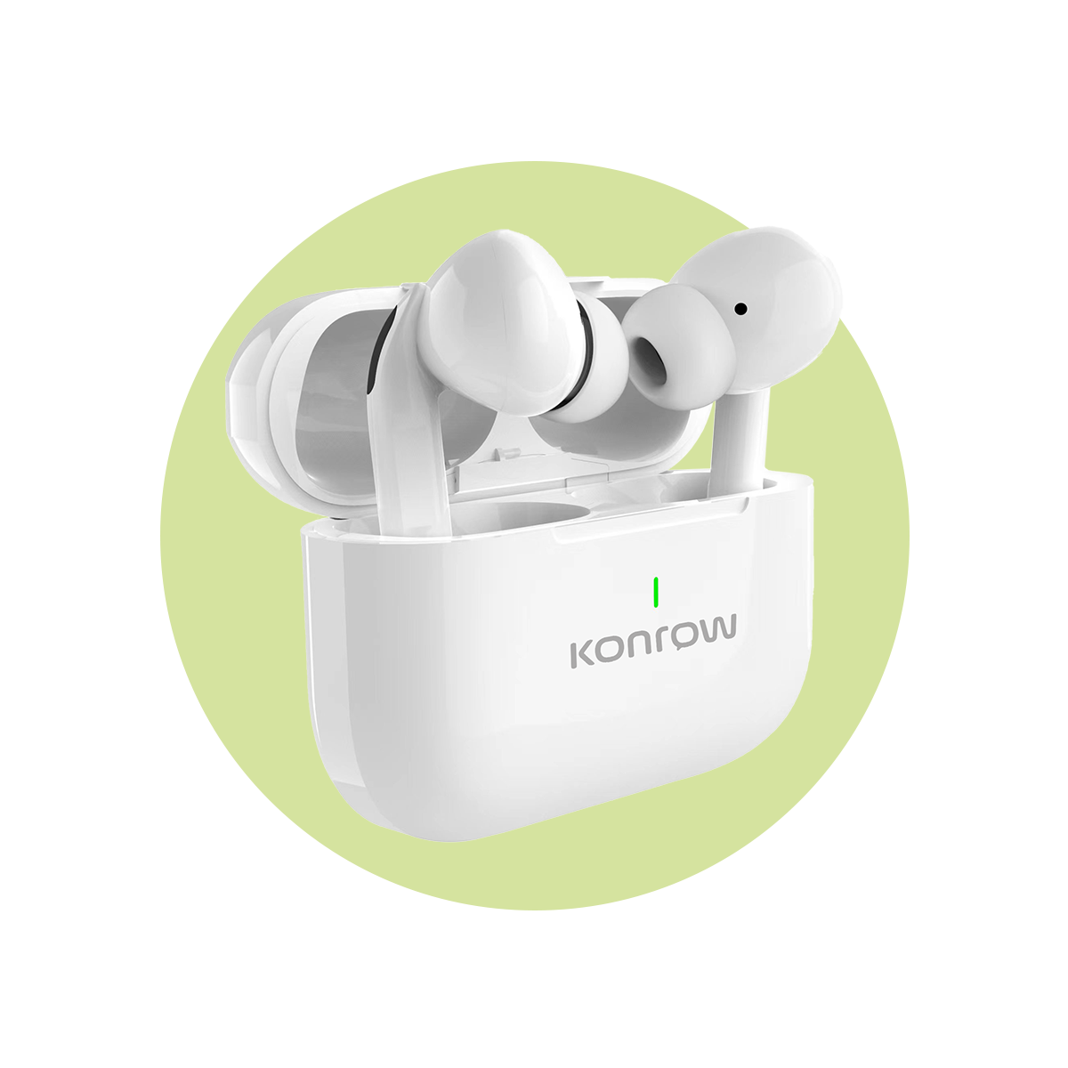 Auscultadores sem fios