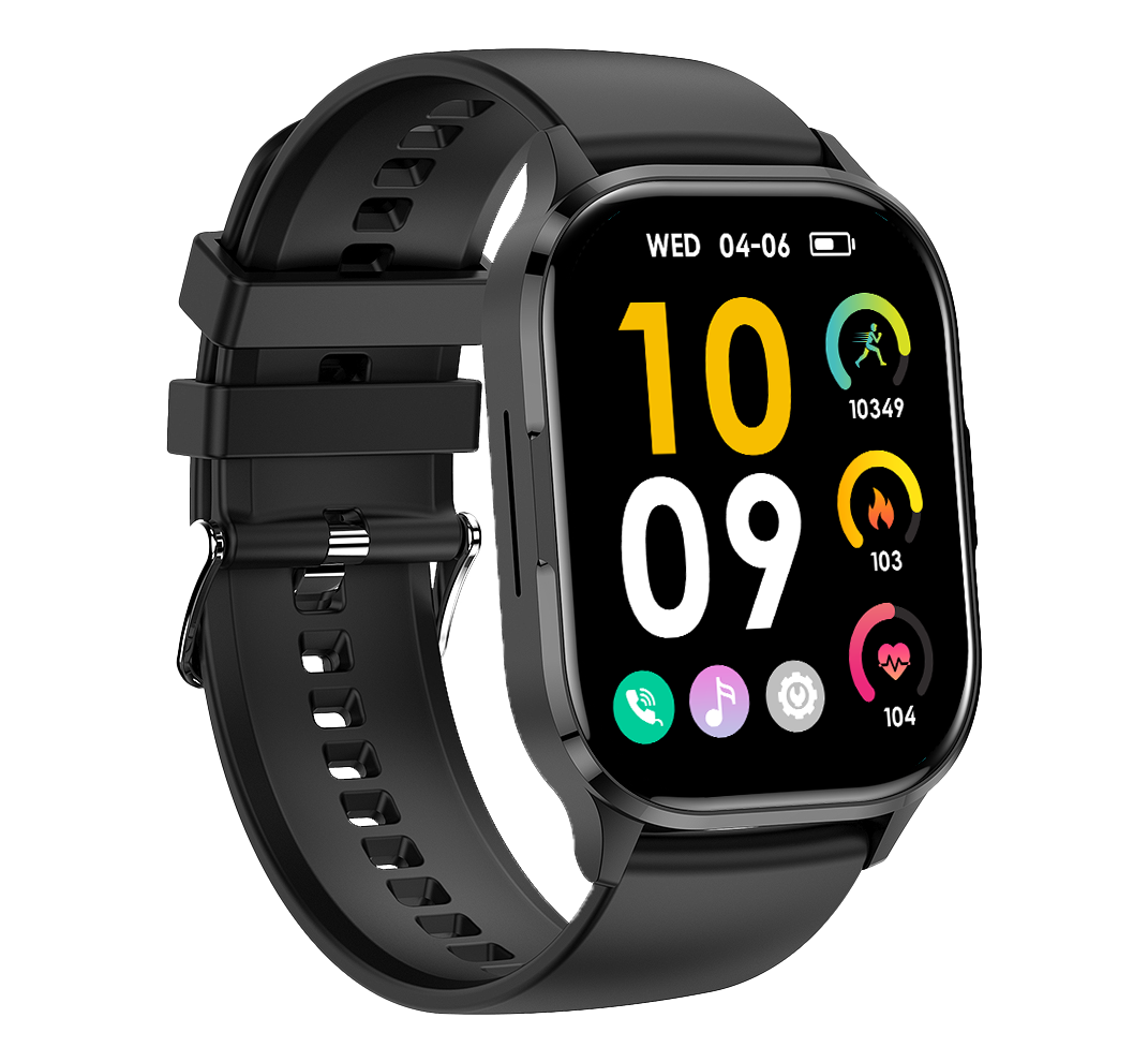 K-Watch - Montre connectée