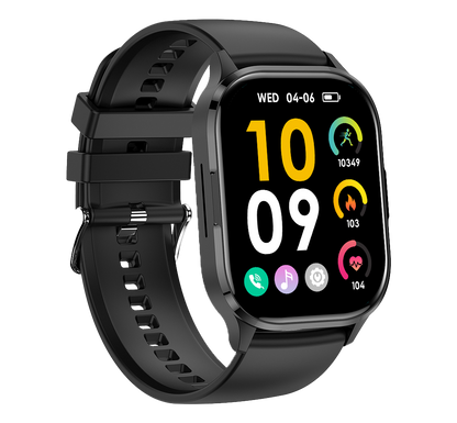 K-Watch - Montre connectée