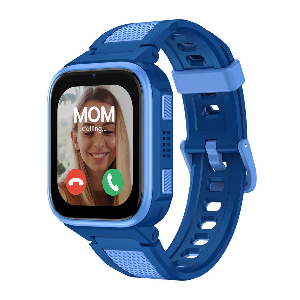 Lagenio K10 - Reloj inteligente para niños con IA