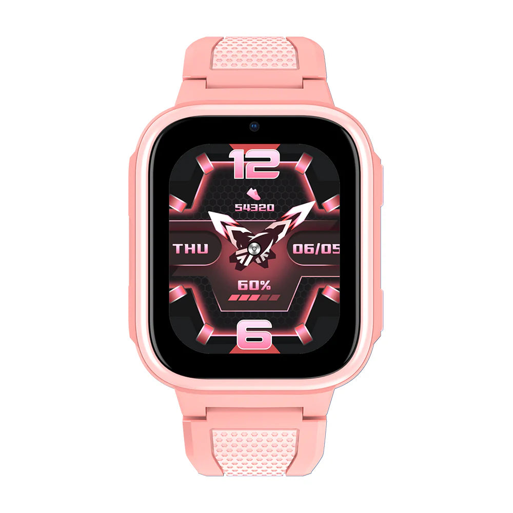 Lagenio K10 – Kinder-Smartwatch mit KI