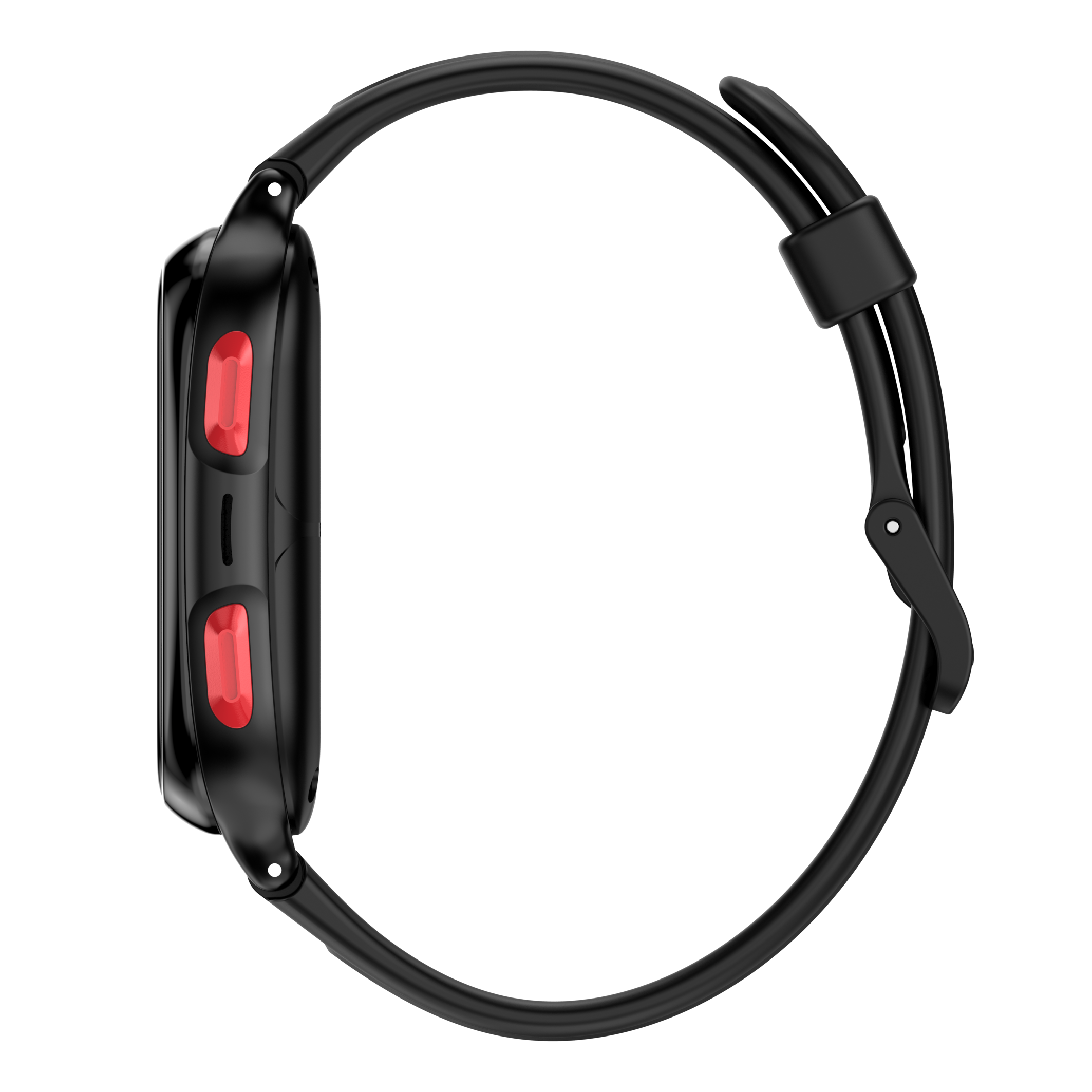 Lagenio K9 - Reloj inteligente para niños con IA
