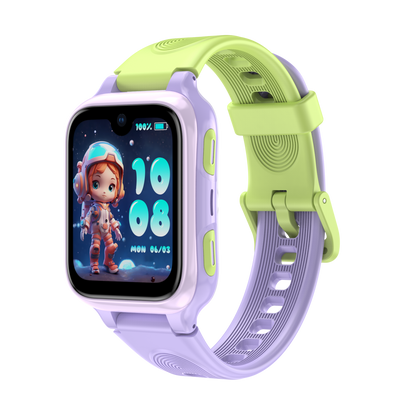 Lagenio K9 – Kinder-Smartwatch mit KI