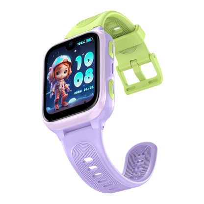 Lagenio K9 – Kinder-Smartwatch mit KI