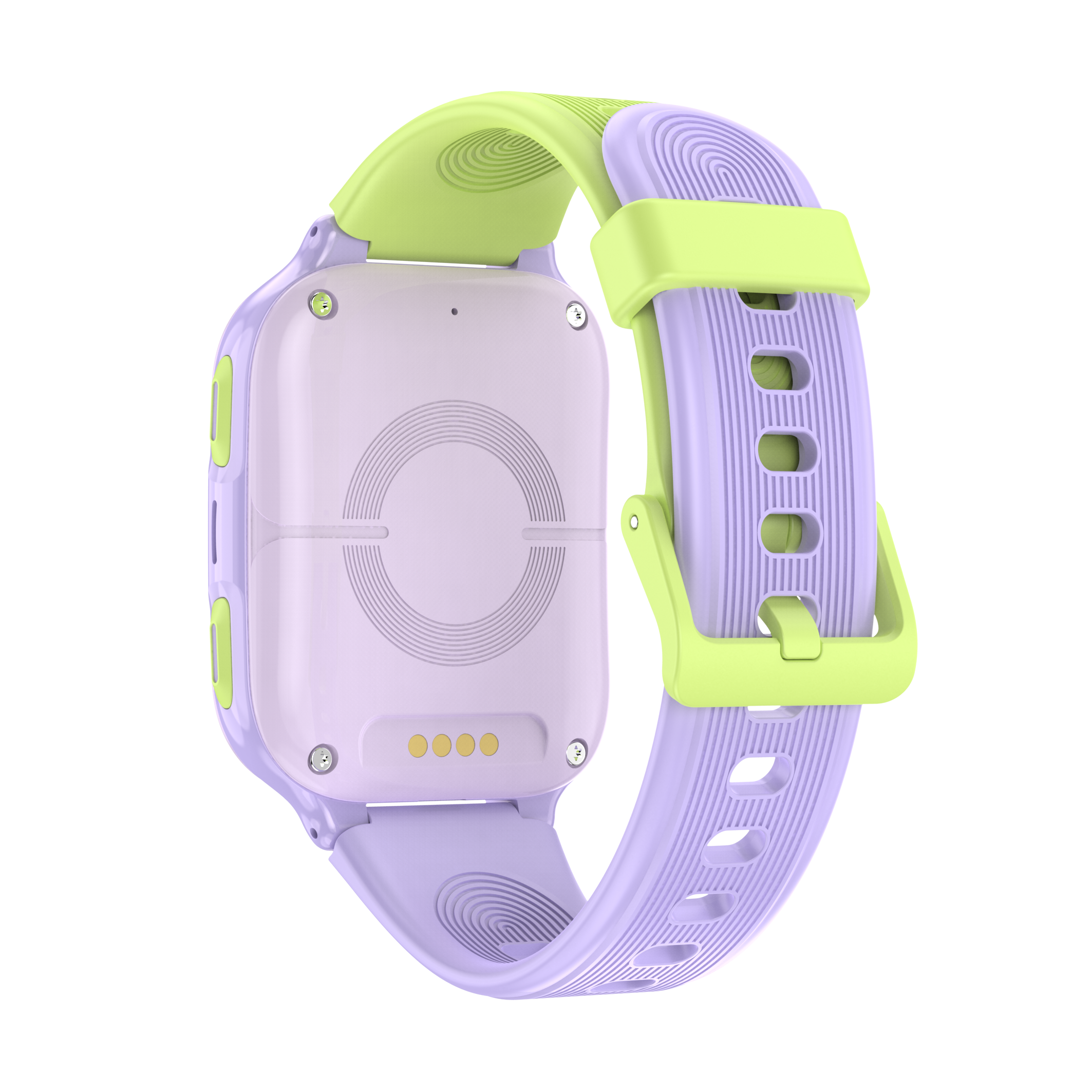 Lagenio K9 – Kinder-Smartwatch mit KI
