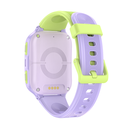 Lagenio K9 – Kinder-Smartwatch mit KI