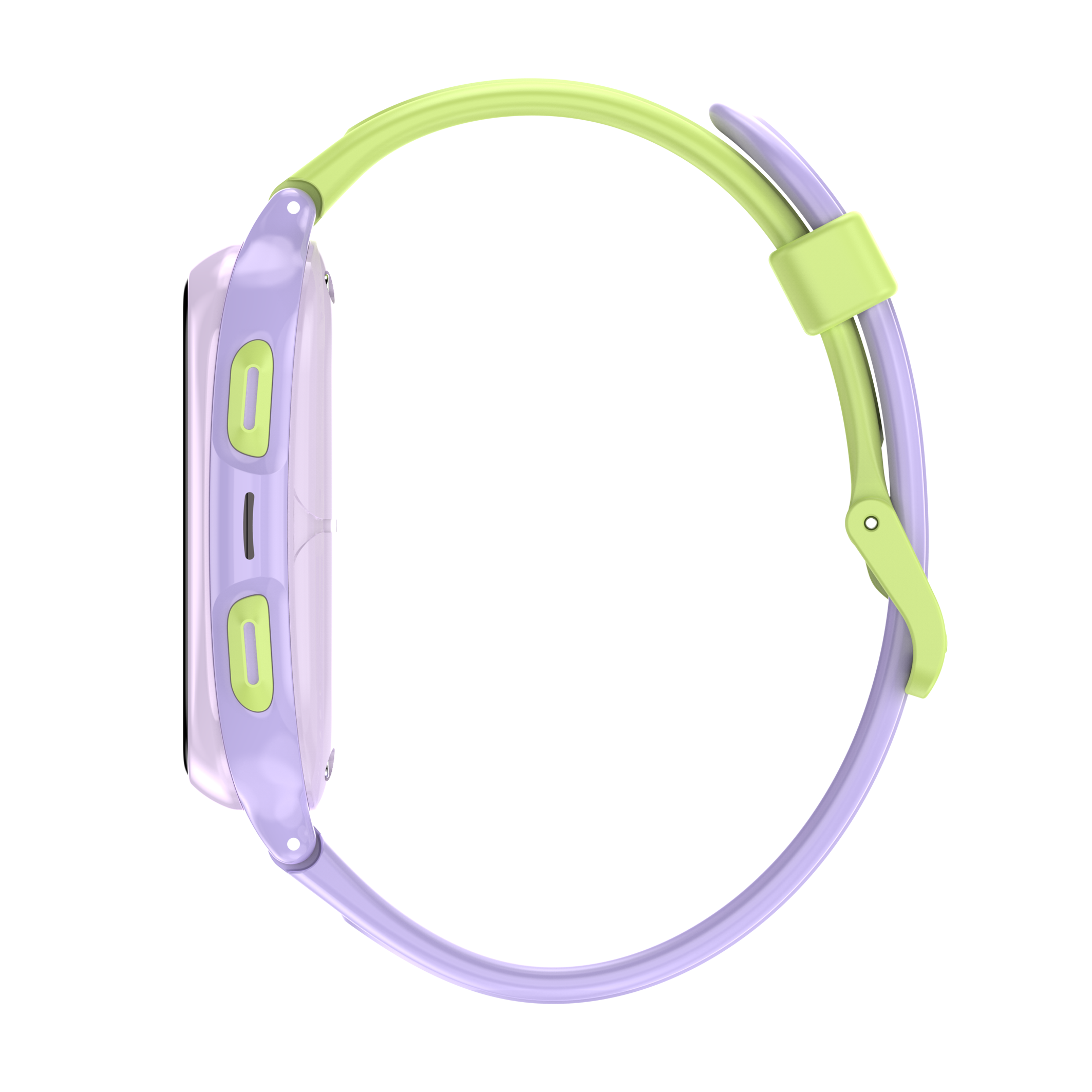 Lagenio K9 – Kinder-Smartwatch mit KI