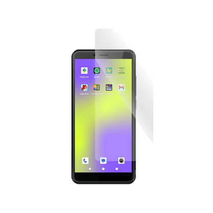 זכוכית מחוסמת עבור NEW Kids